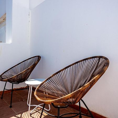 Spacious Bright Palace -1Bedroom-Terrace-Center 말라가 외부 사진